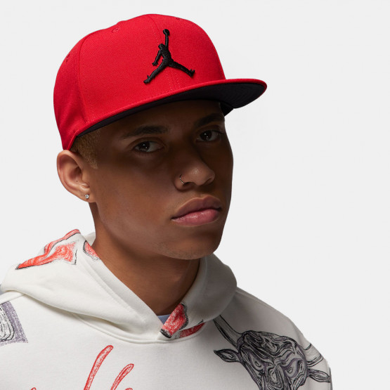 Jordan Jumpman Pro Cap