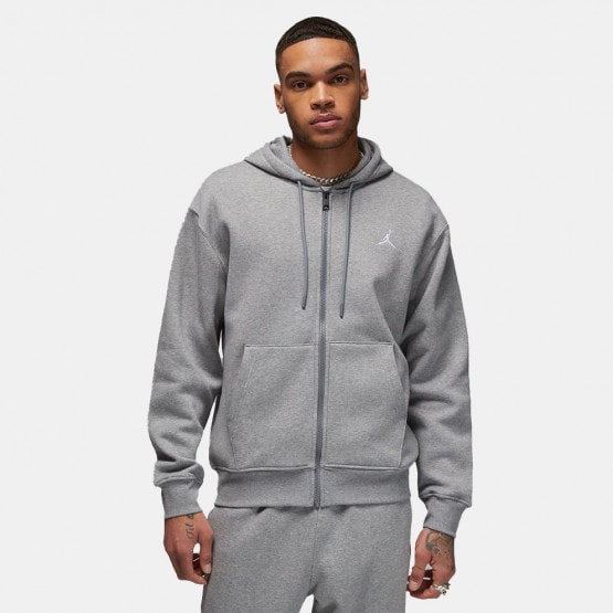 Jordan Brooklyn Fleece Ανδρική Ζακέτα