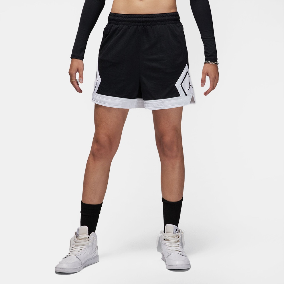 Jordan Spοrt Diamond Women's Shorts