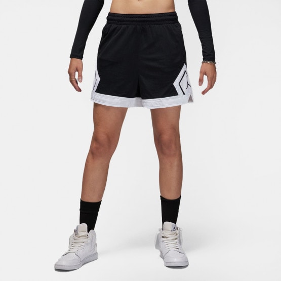 Jordan Spοrt Diamond Women's Shorts