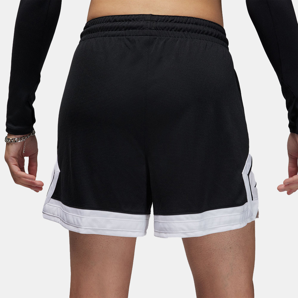 Jordan Spοrt Diamond Women's Shorts