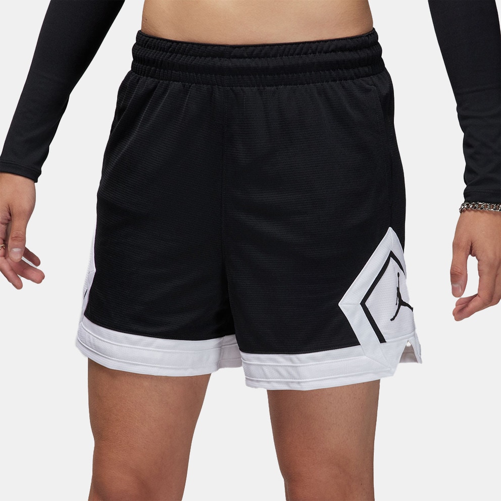 Jordan Spοrt Diamond Women's Shorts