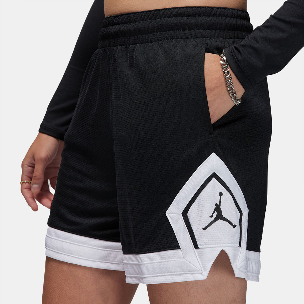 Jordan Spοrt Diamond Women's Shorts