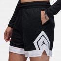 Jordan Spοrt Diamond Women's Shorts