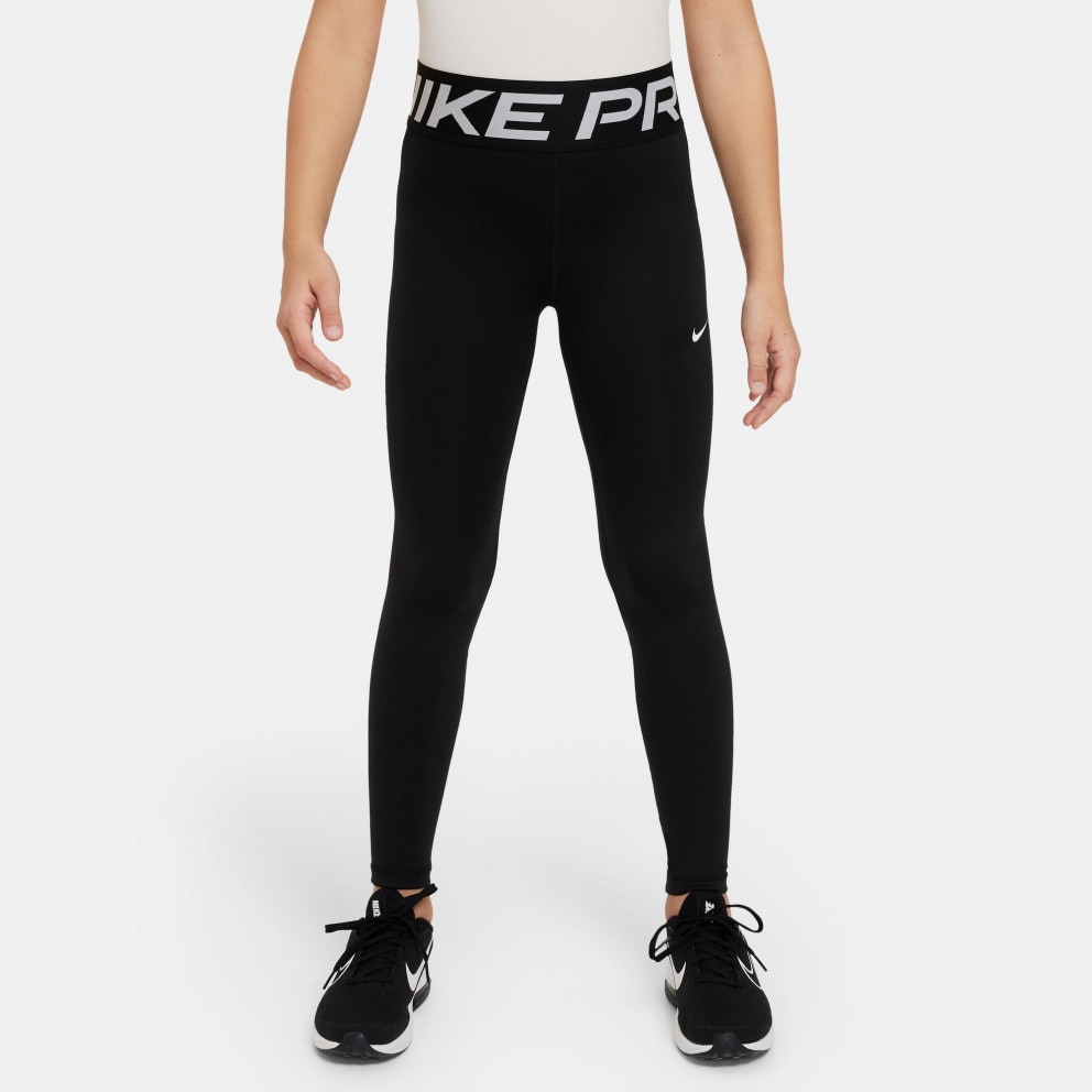 Nike Pro Dri-FIT Kids Leggings