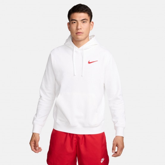 Nike Sportswear Pullover V-Day Men's Hoodie