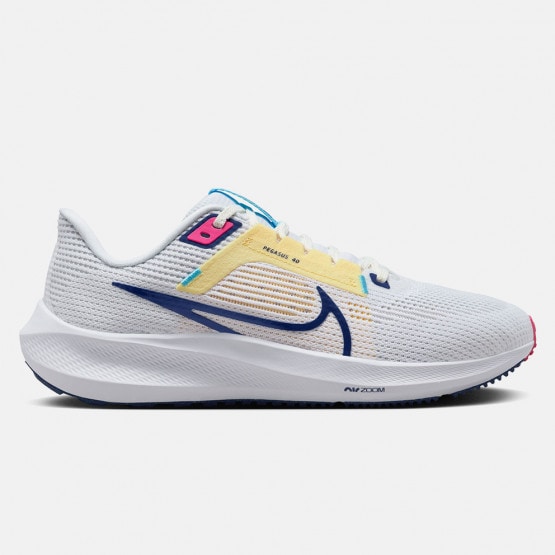 Nike Air Zoom Pegasus 40 Γυναικεία Παπούτσια για Τρέξιμο