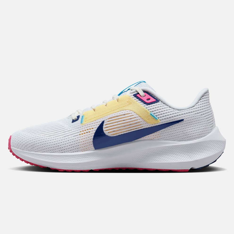 Nike Air Zoom Pegasus 40 Γυναικεία Παπούτσια για Τρέξιμο