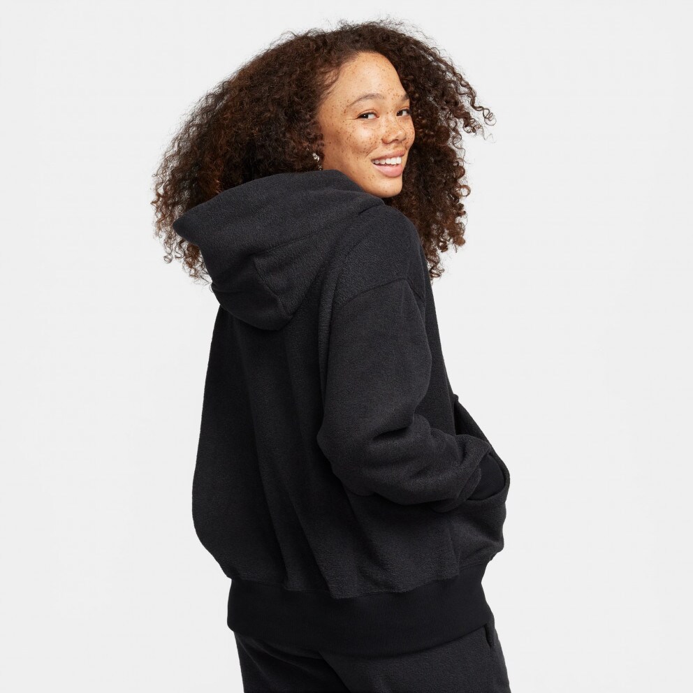 Nike Sportswear Phoenix Plush Women's Hoodie