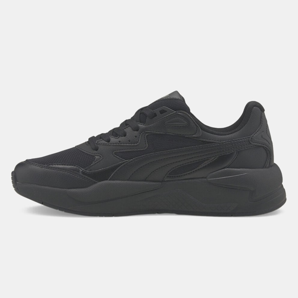 Puma x en noir online