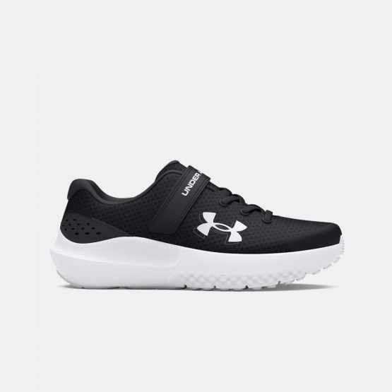 Under Armour Surge 4 AC Kids' Running Shoes