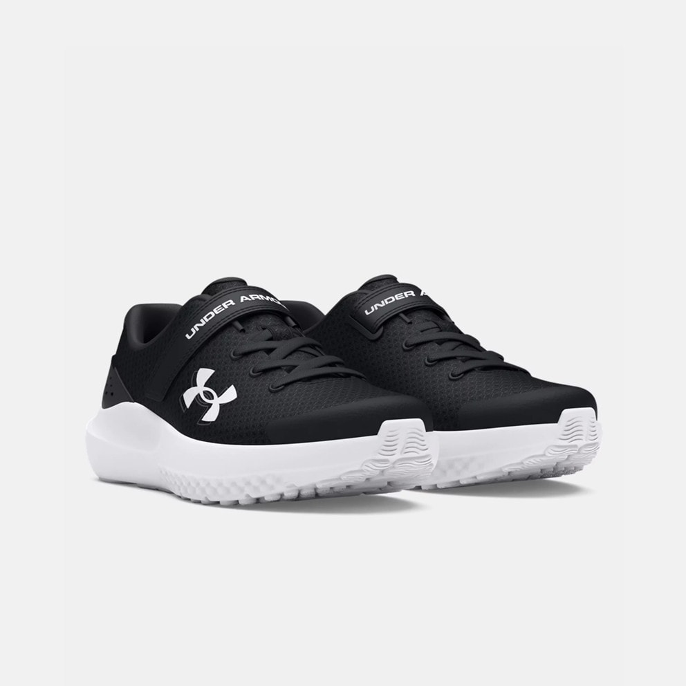 Under Armour Surge 4 AC Kids' Running Shoes