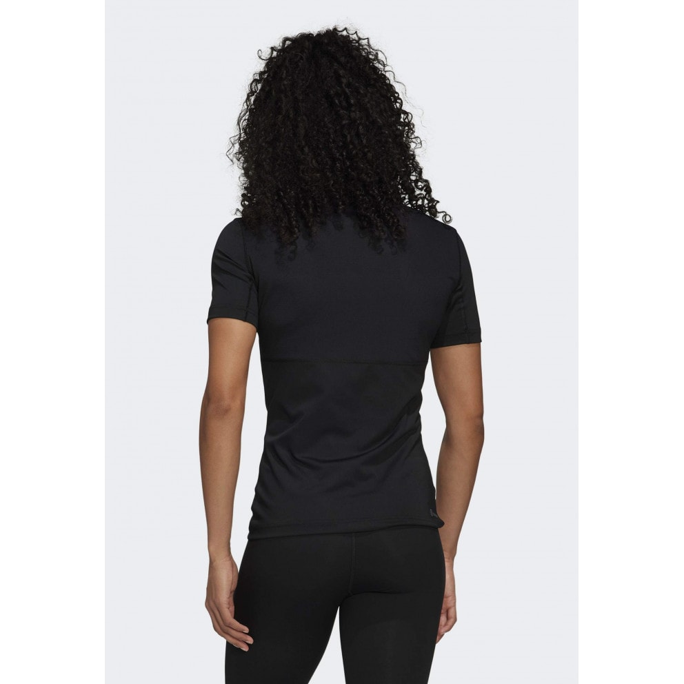 adidas Techfit Training Tee