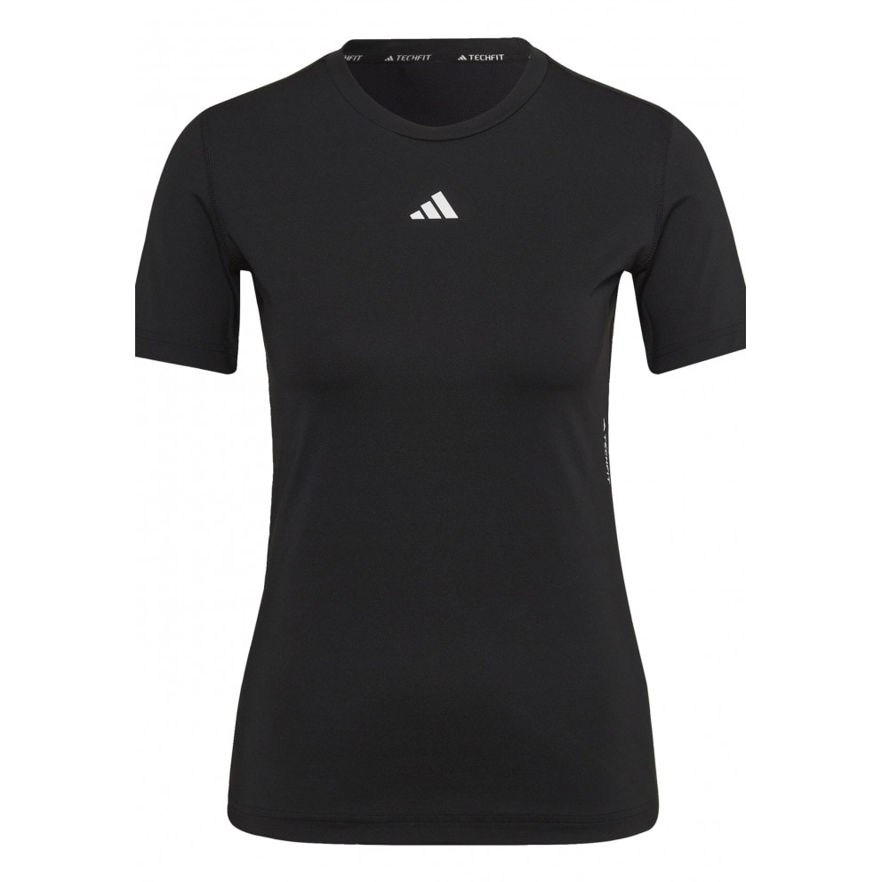 adidas Techfit Training Tee