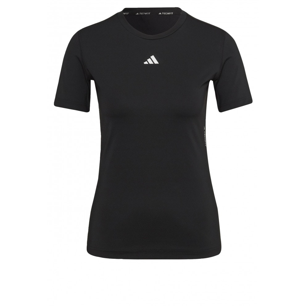 adidas Techfit Training Tee