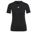 adidas Techfit Training Tee