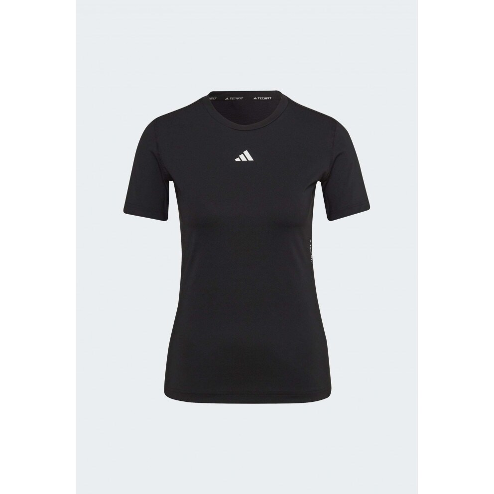 adidas Techfit Training Tee