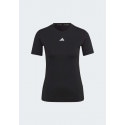 adidas Techfit Training Tee