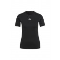 adidas Techfit Training Tee