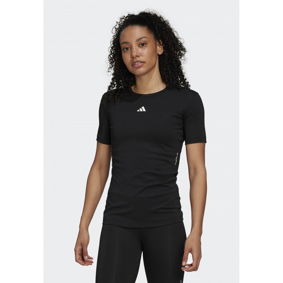 adidas Techfit Training Tee