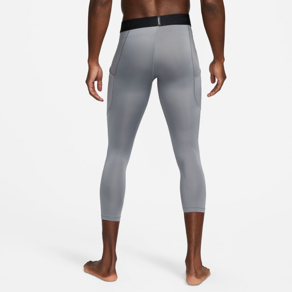 Nike Pro Dri-FIT 3/4 Men's Leggings