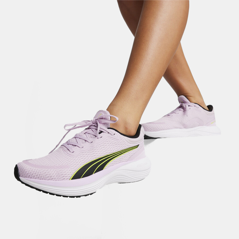 Puma Scend Pro Women's Running Shoes