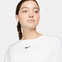 Nike Sportswear Essential Γυναικείο T-shirt