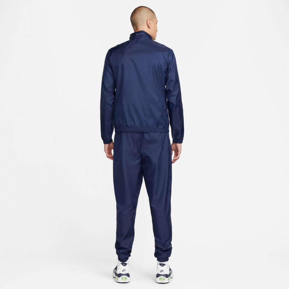 Nike Sportswear Club Lined Woven Men's Track Suit