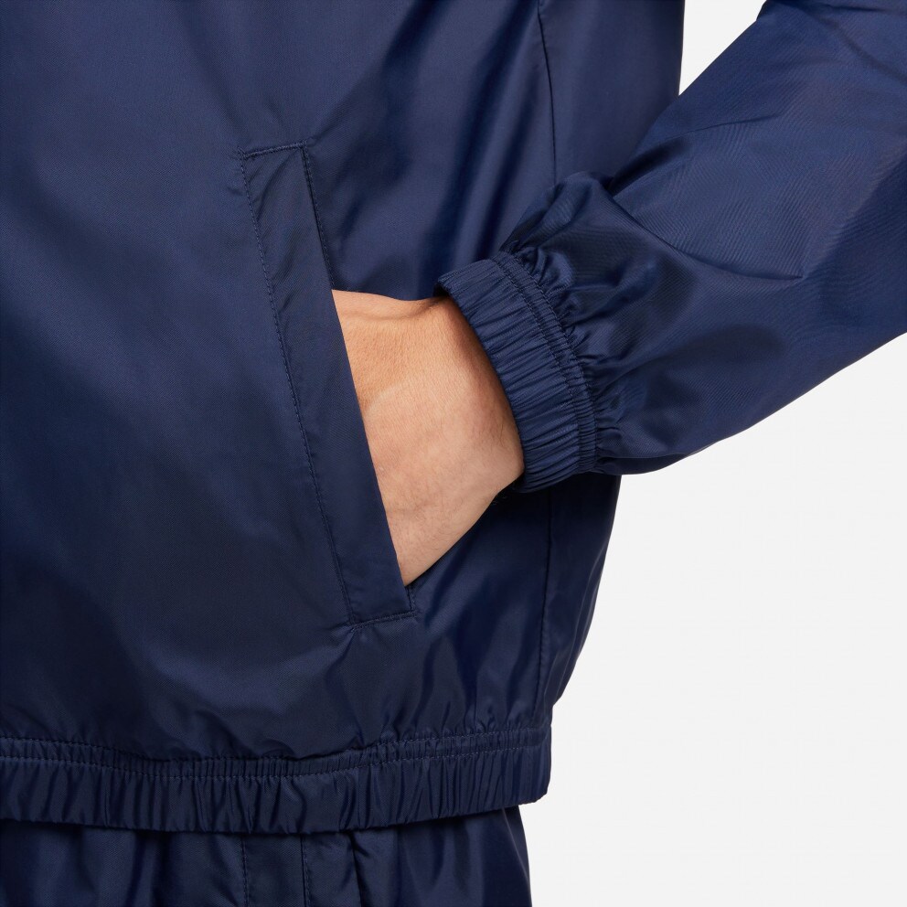 Nike Sportswear Club Lined Woven Men's Track Suit