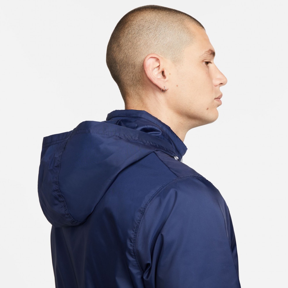 Nike Sportswear Club Lined Woven Men's Track Suit