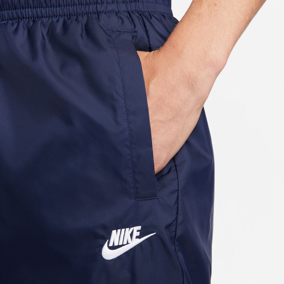 Nike Sportswear Club Lined Woven Men's Track Suit