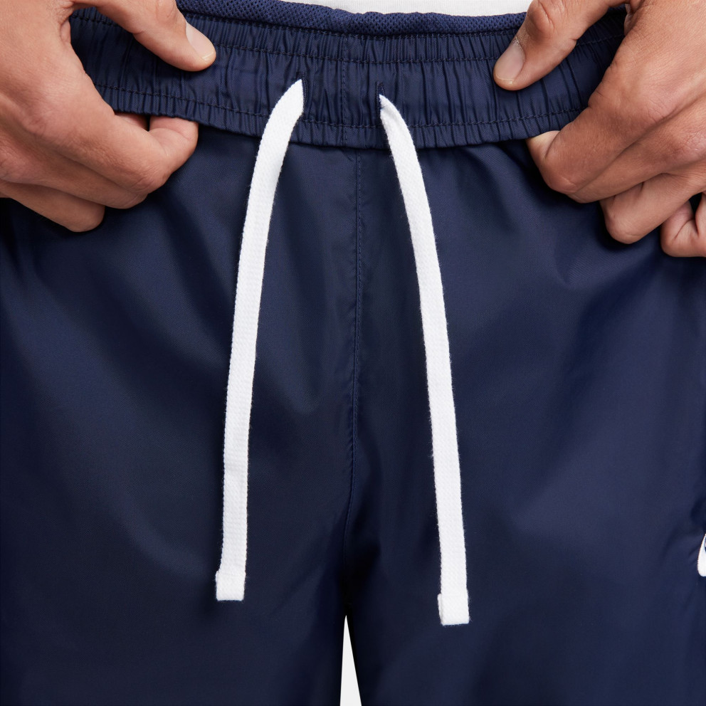 Nike Sportswear Club Lined Woven Men's Track Suit