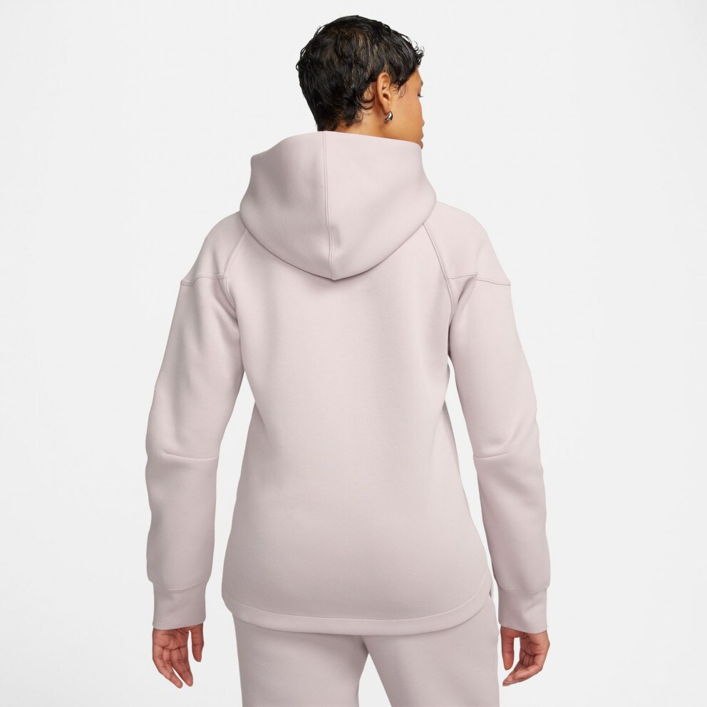 Nike Sportswear Tech Fleece Windrunner Γυναικεία Ζακέτα