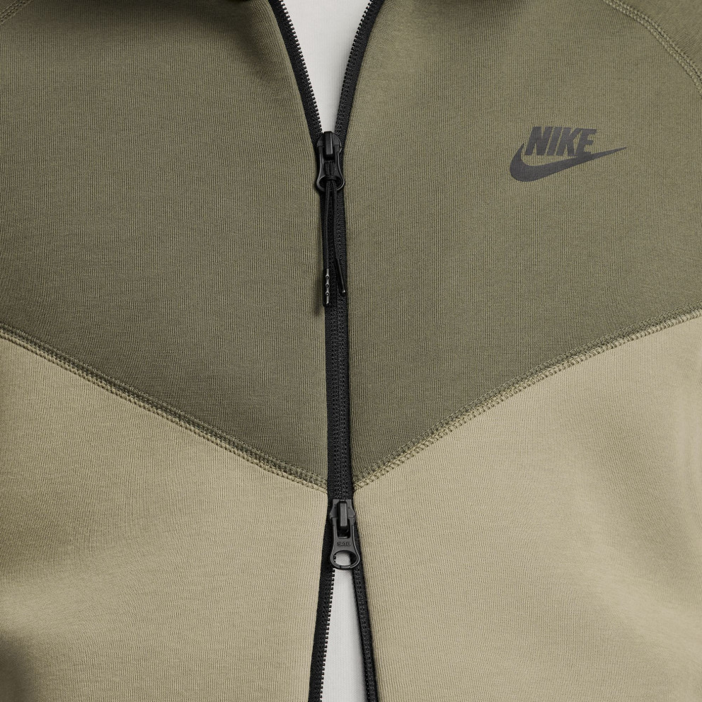 Nike Sportswear Tech Fleece Ανδρική Ζακέτα