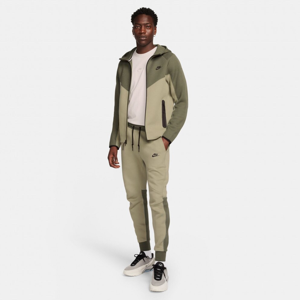 Nike Sportswear Tech Fleece Ανδρική Ζακέτα