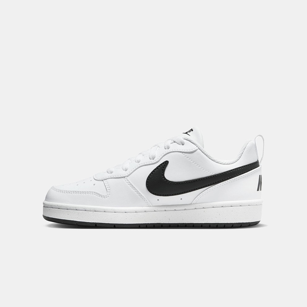 Nike Court Borough Low Recraft Kids' Shoes