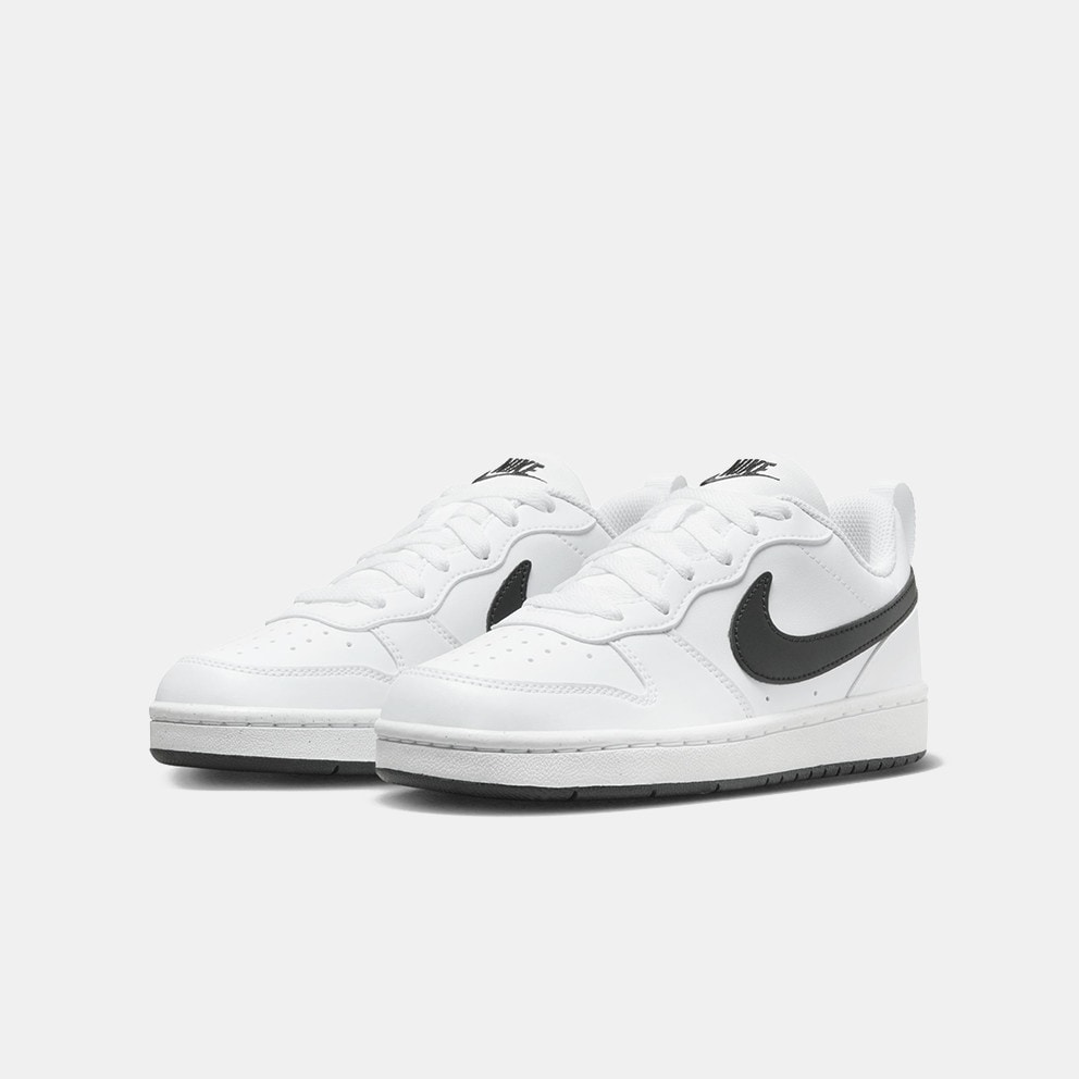 Nike Court Borough Low Recraft Kids' Shoes