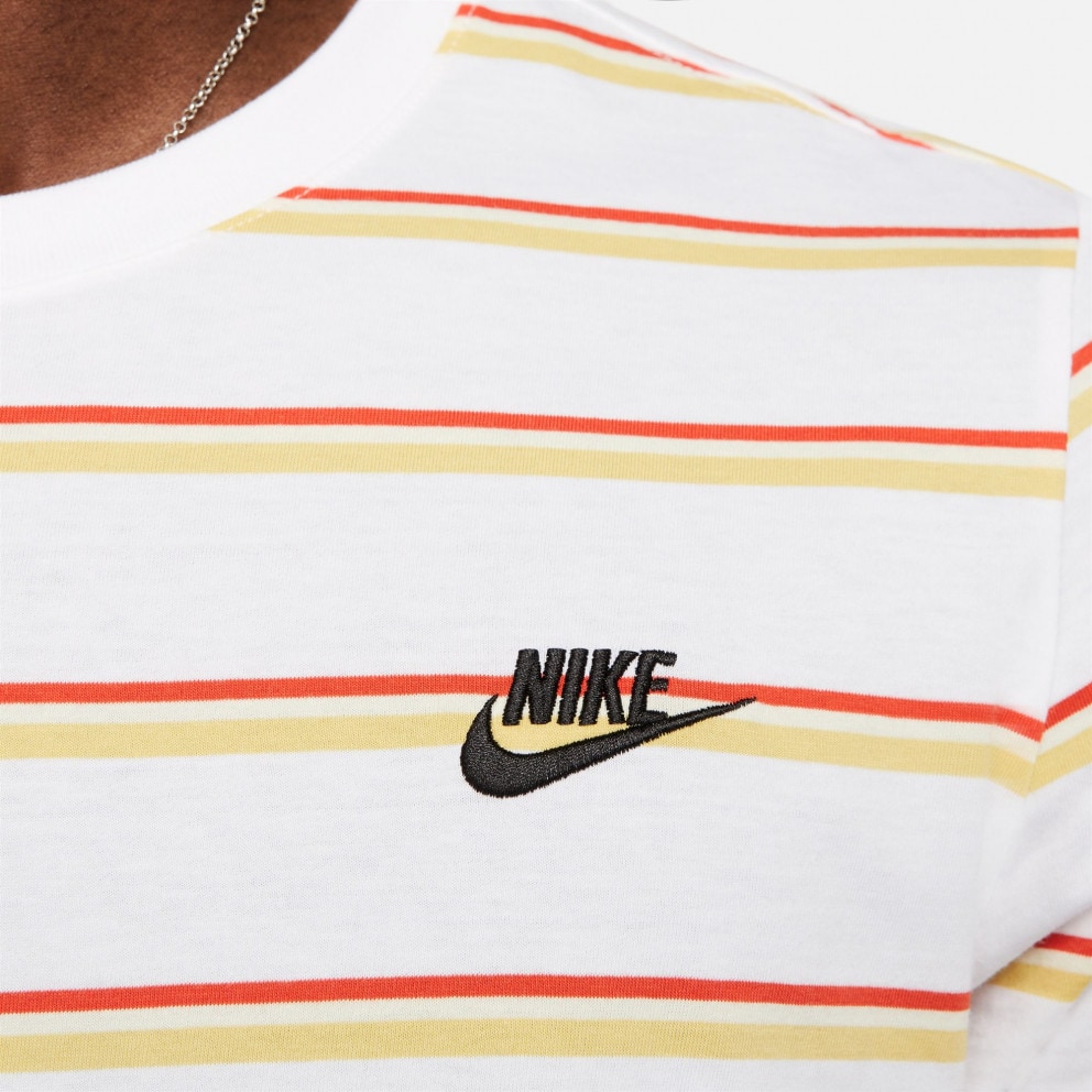 Nike Sportswear Club Men's T-shirt