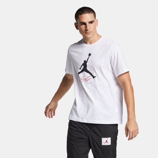 Jordan Jumpman Flight Ανδρικό T-shirt