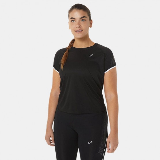 ASICS Icon Γυναικείο T-shirt