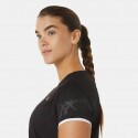 ASICS Icon Γυναικείο T-shirt