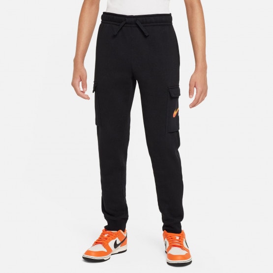 Nike Sportswear Kids Trackpants