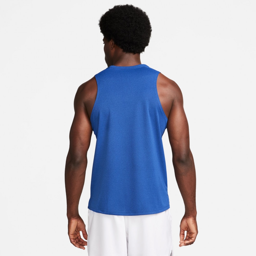 Nike Miler Dri-FIT Men's Tank Top