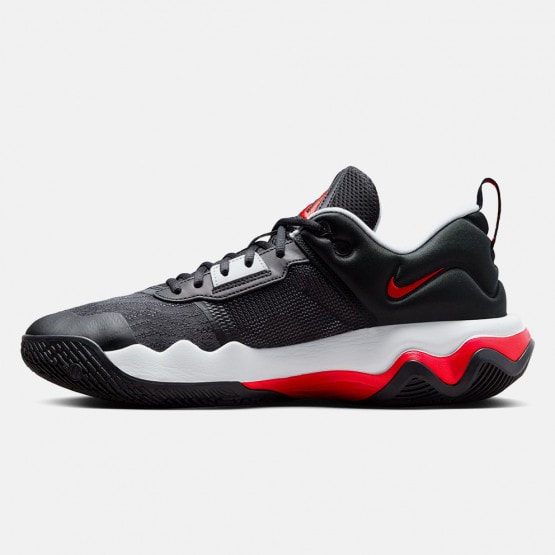 Nike wildcard jogger top
