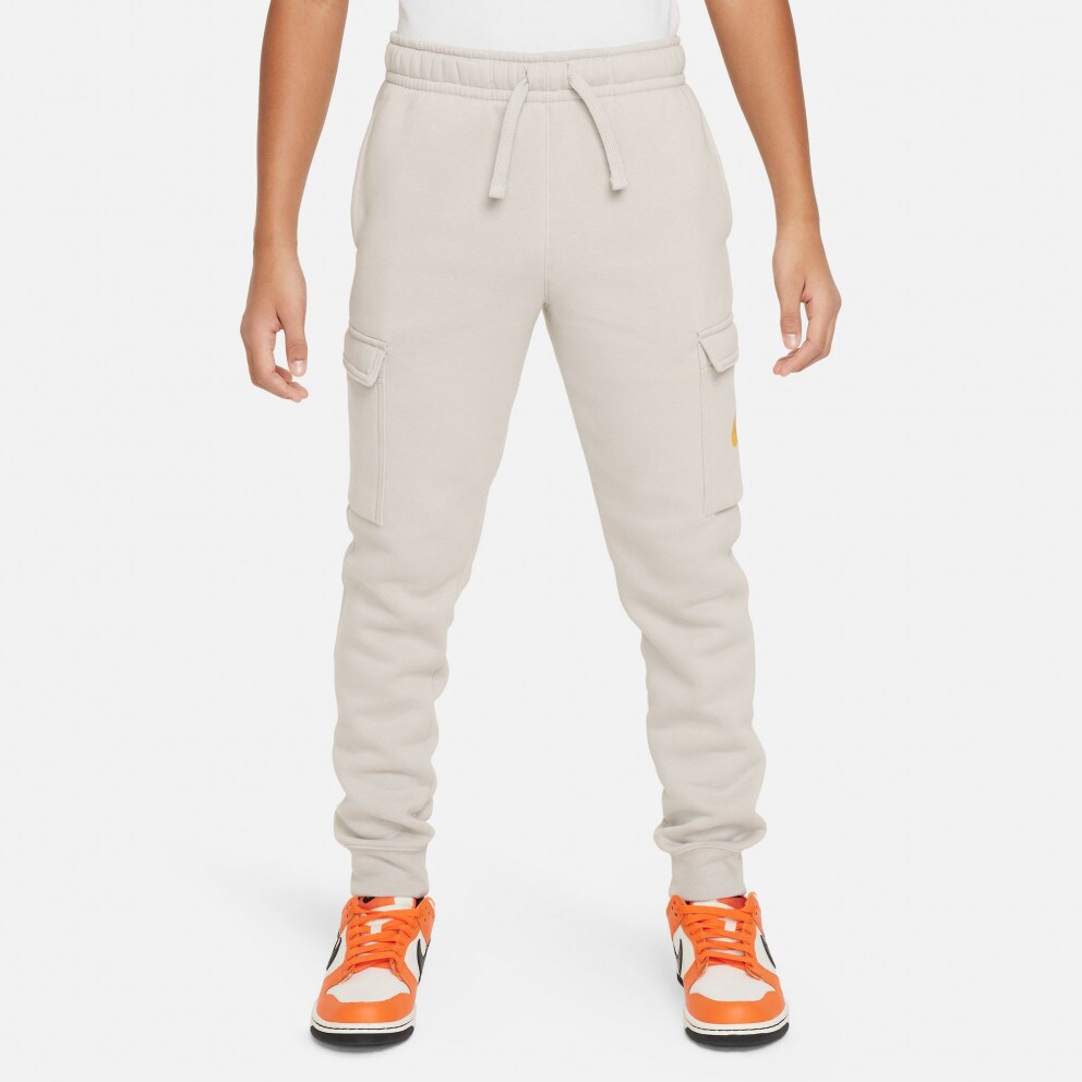 Nike Sportswear Kids Cargo Pants