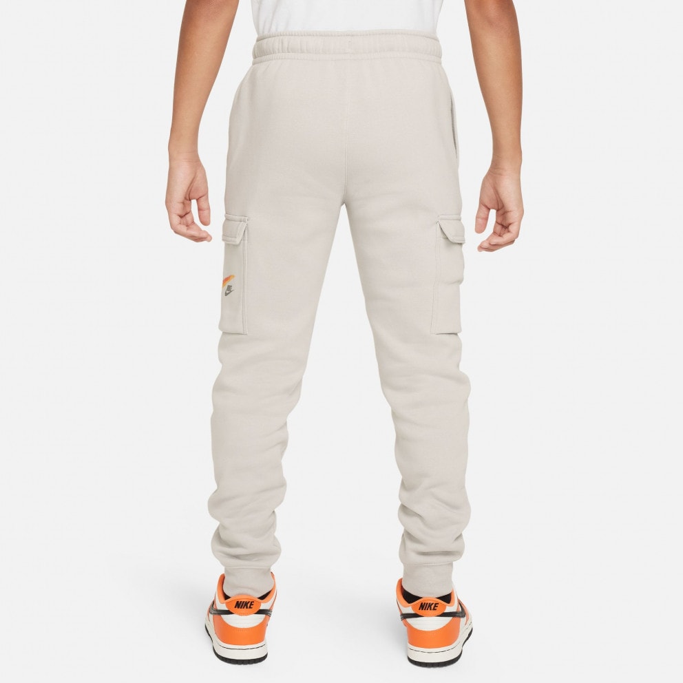 Nike Sportswear Kids Cargo Pants