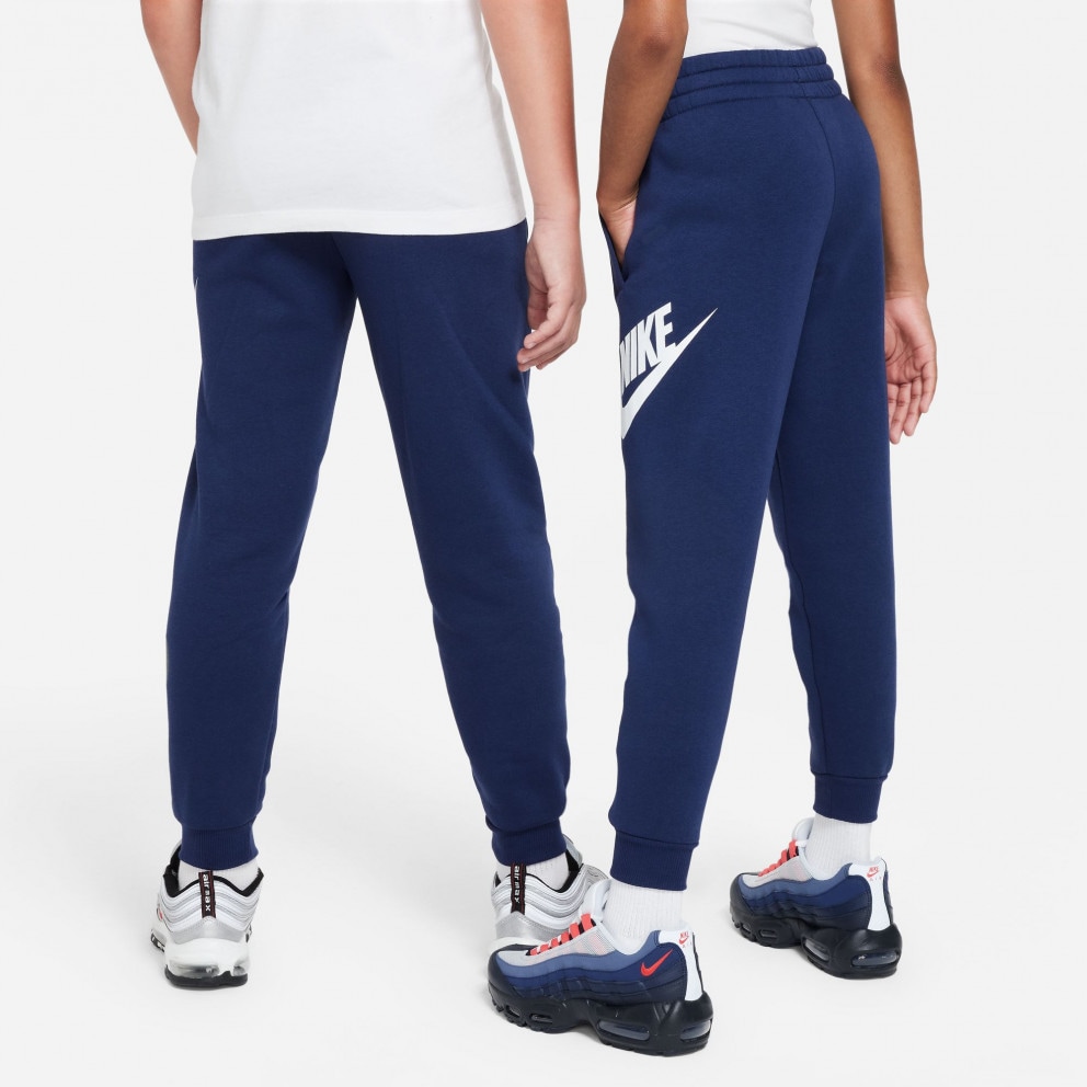 Nike Sportswear Club Fleece Kids' Track Pants