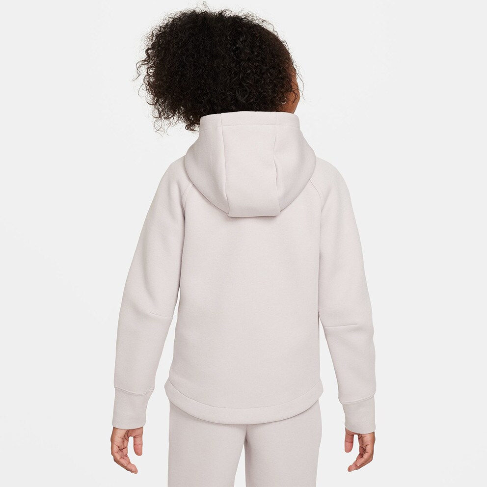 Nike Sportswear Tech Fleece Kids Jacket