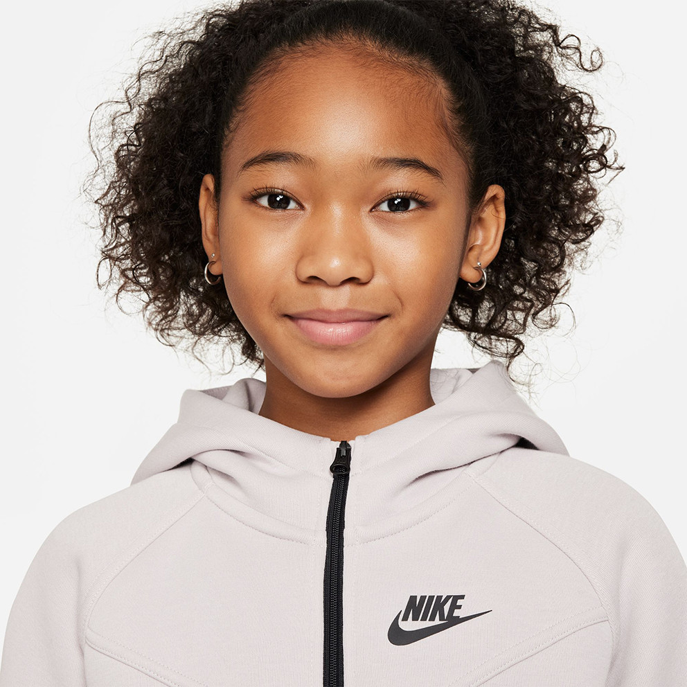 Nike Sportswear Tech Fleece Kids Jacket