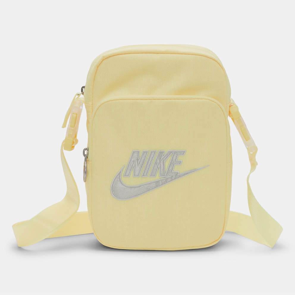 Nike Heritage Τσάντα Χιαστί 4L